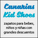 Zapatos para bebés, niños y niñas con grandes descuentos